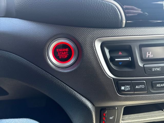 Certified 2023 Honda Ridgeline RTL image 34