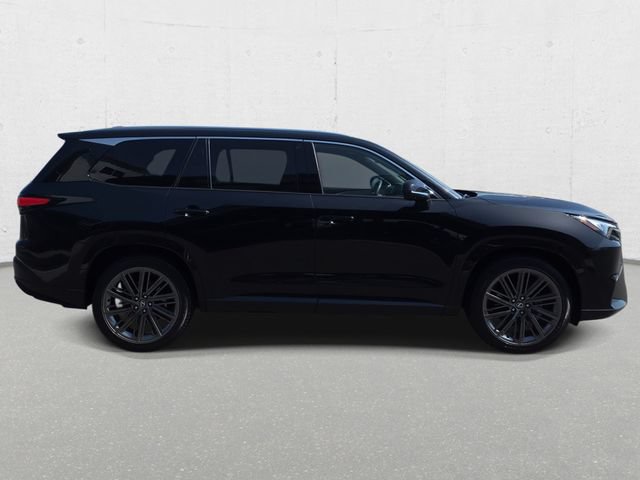 Used 2026 Lexus TX 350 AWD w/ Technology Package image 4