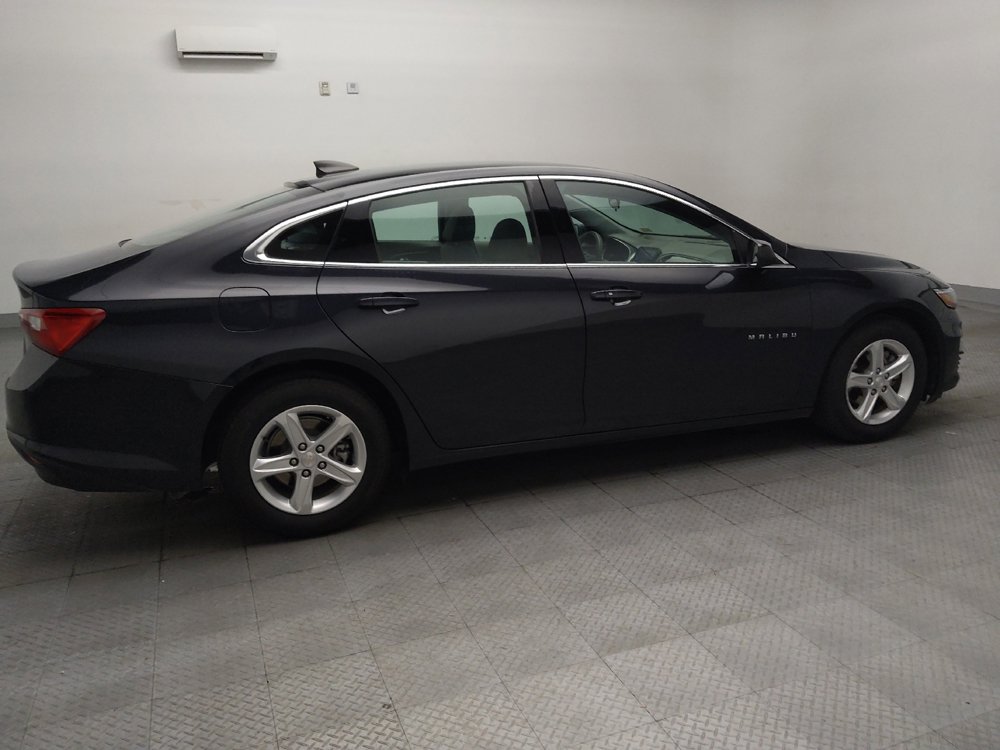 Used 2023 Chevrolet Malibu LS w/ Driver Confidence Package FWD image 10
