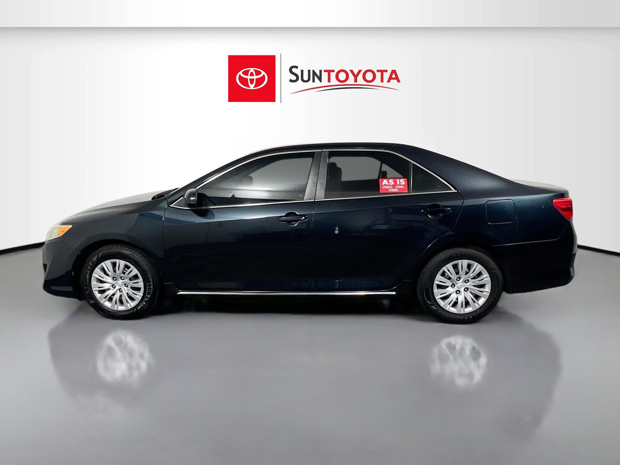 Used 2012 Toyota Camry LE image 7