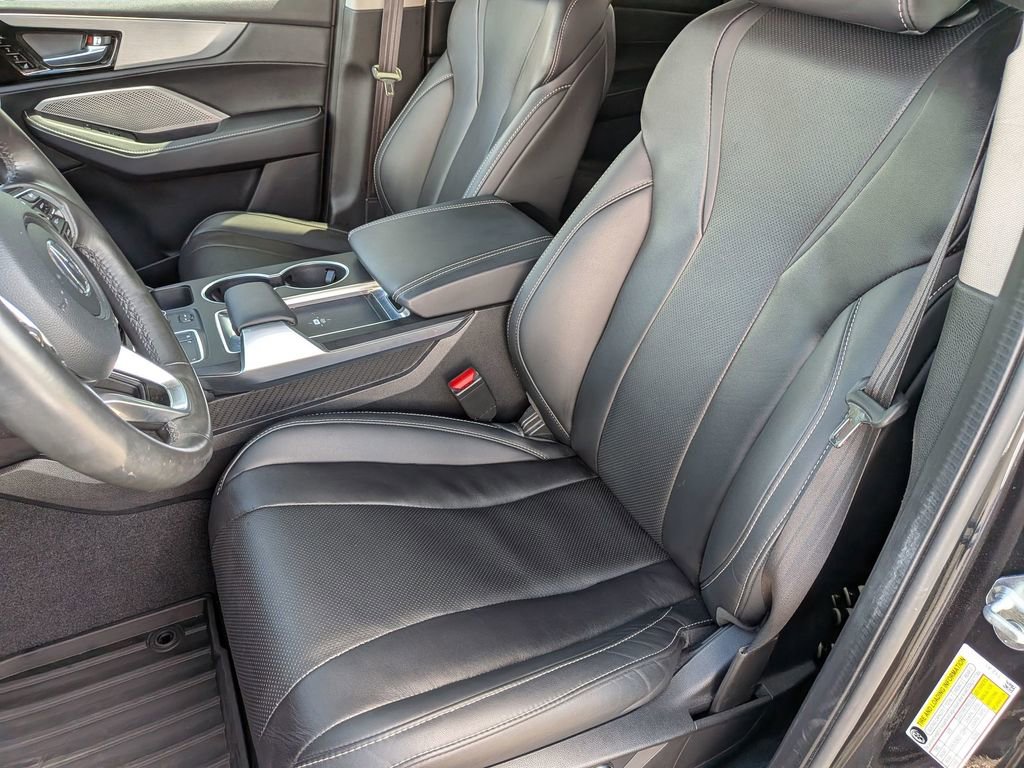 Used 2023 Acura MDX FWD w/ Technology Package image 14