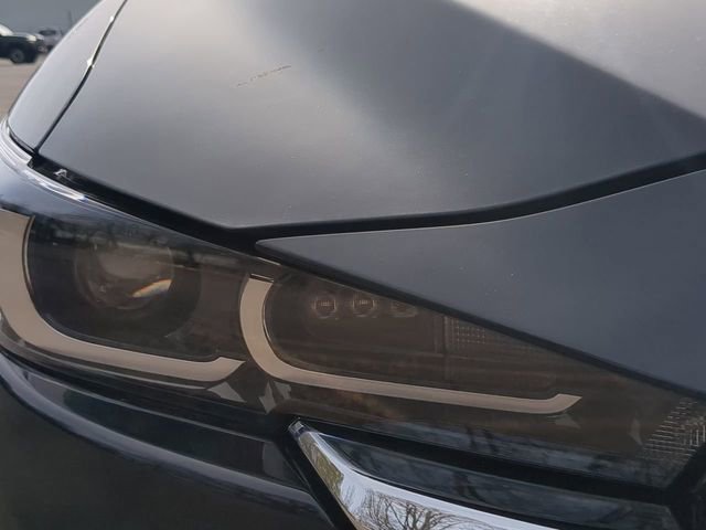 New 2025 MAZDA CX-5 AWD 2.5 S w/ Preferred Package image 9