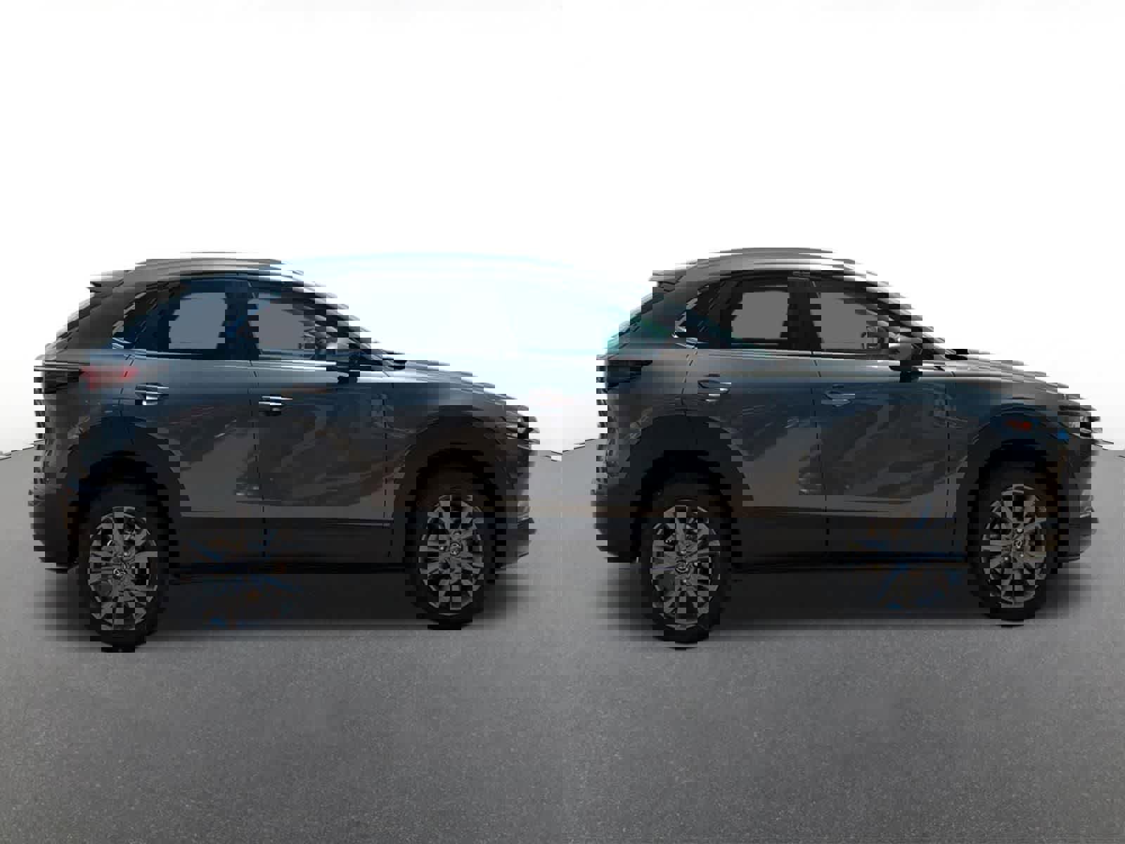 Used 2025 MAZDA CX-30 AWD 2.5 S w/ Preferred Package image 7