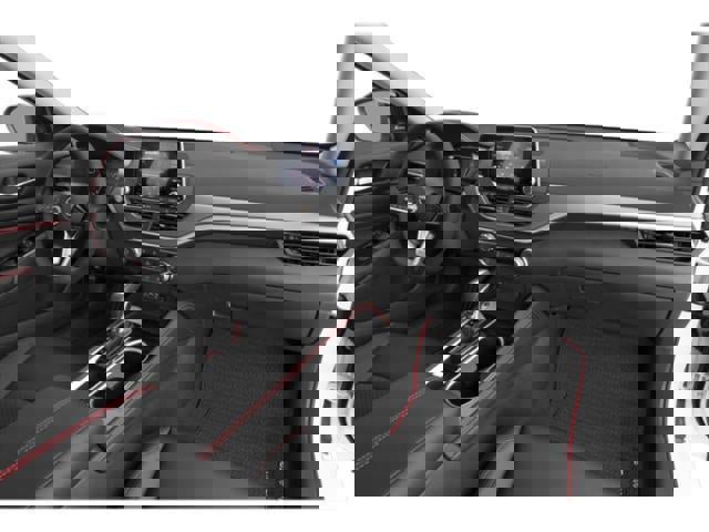 Used 2024 Nissan Altima 2.5 SR image 15