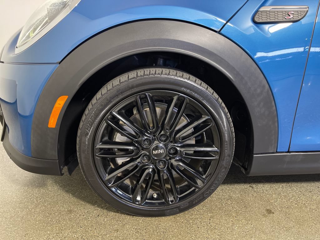 Used 2023 MINI Cooper S FWD image 11