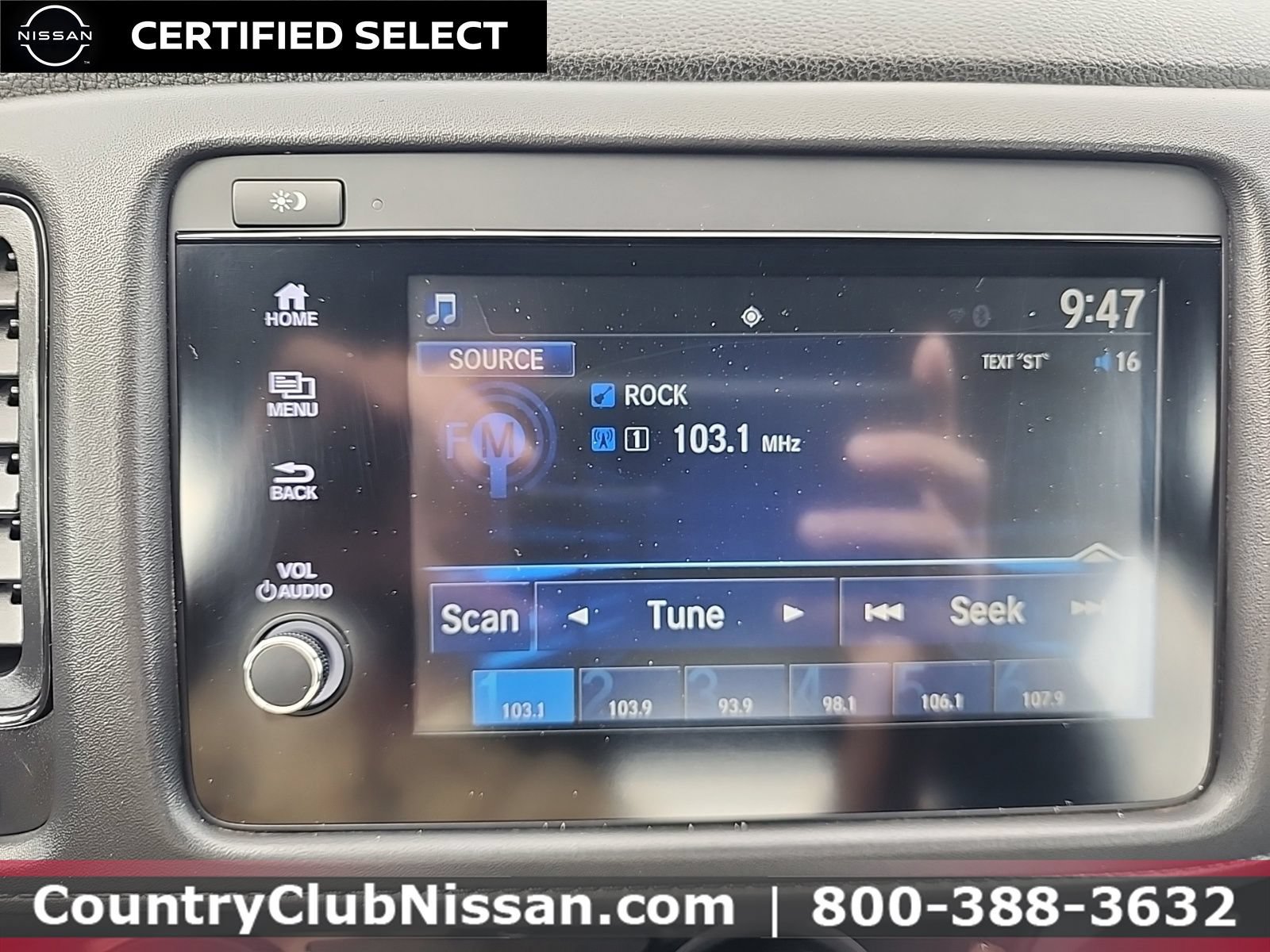 Used 2020 Honda HR-V Sport image 15