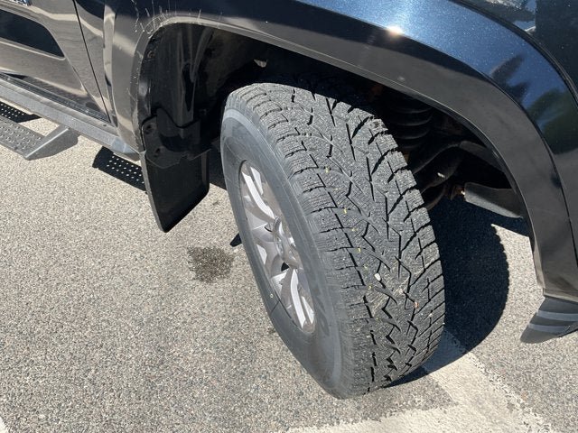 Used 2019 Toyota Tacoma SR5 AWD/4WD image 37