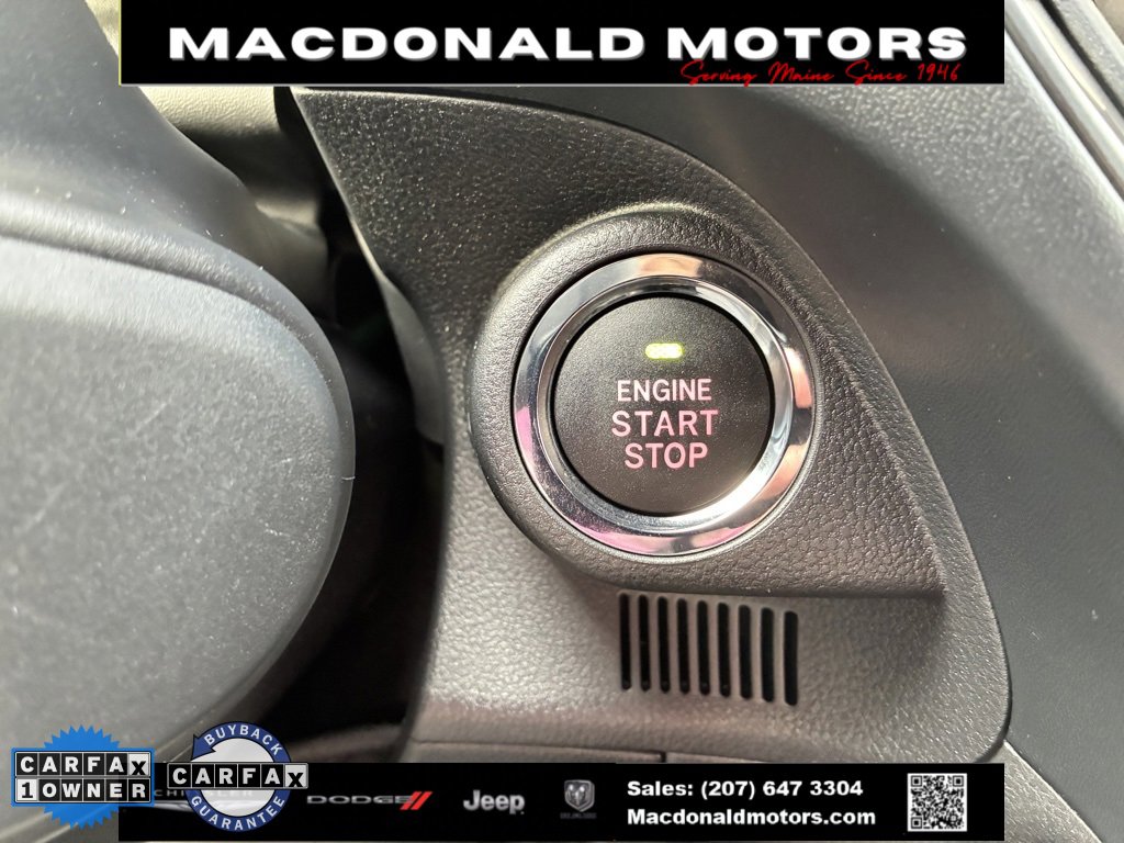 Used 2024 Subaru WRX Premium image 9