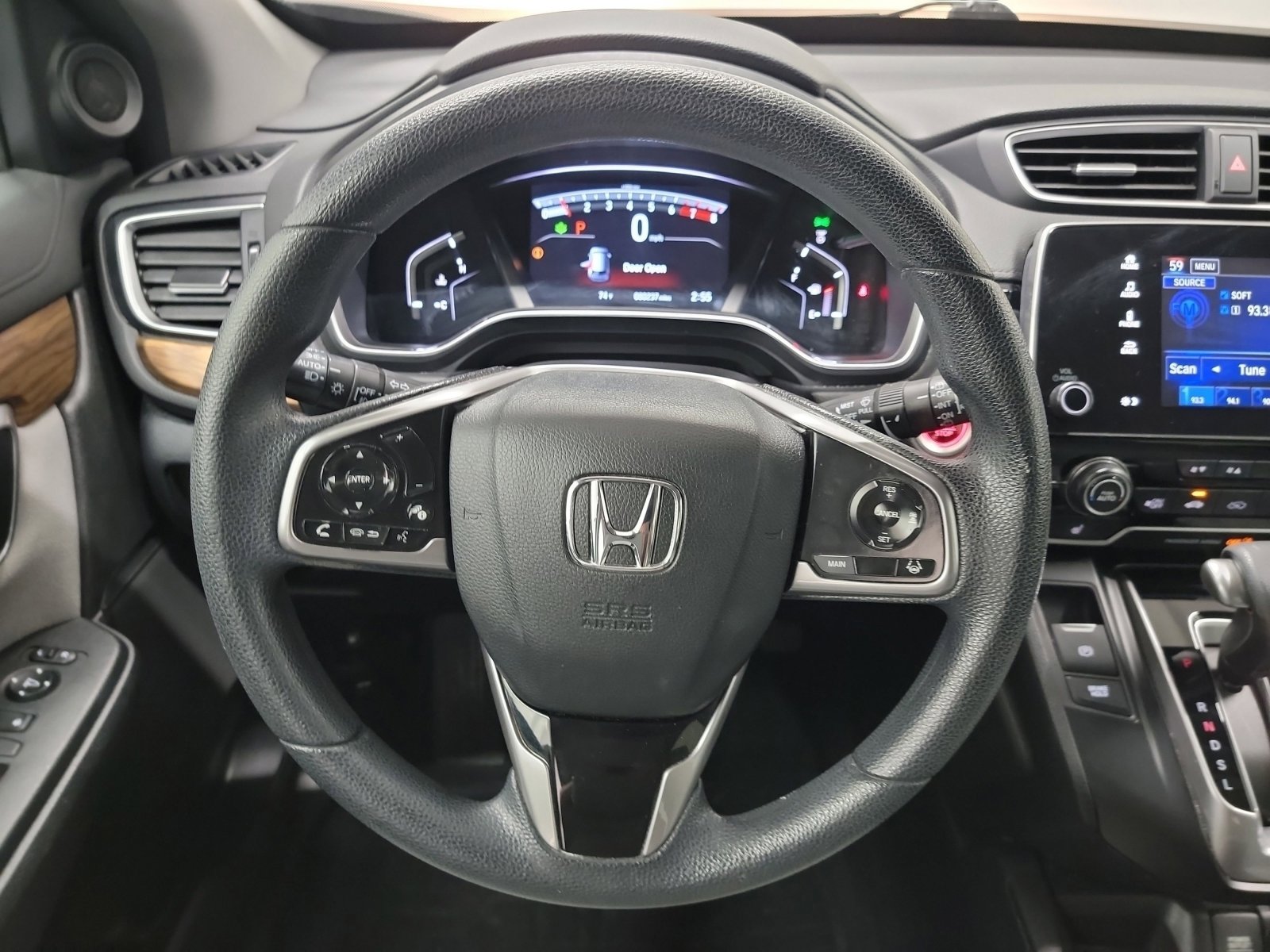 Used 2019 Honda CR-V EX image 17