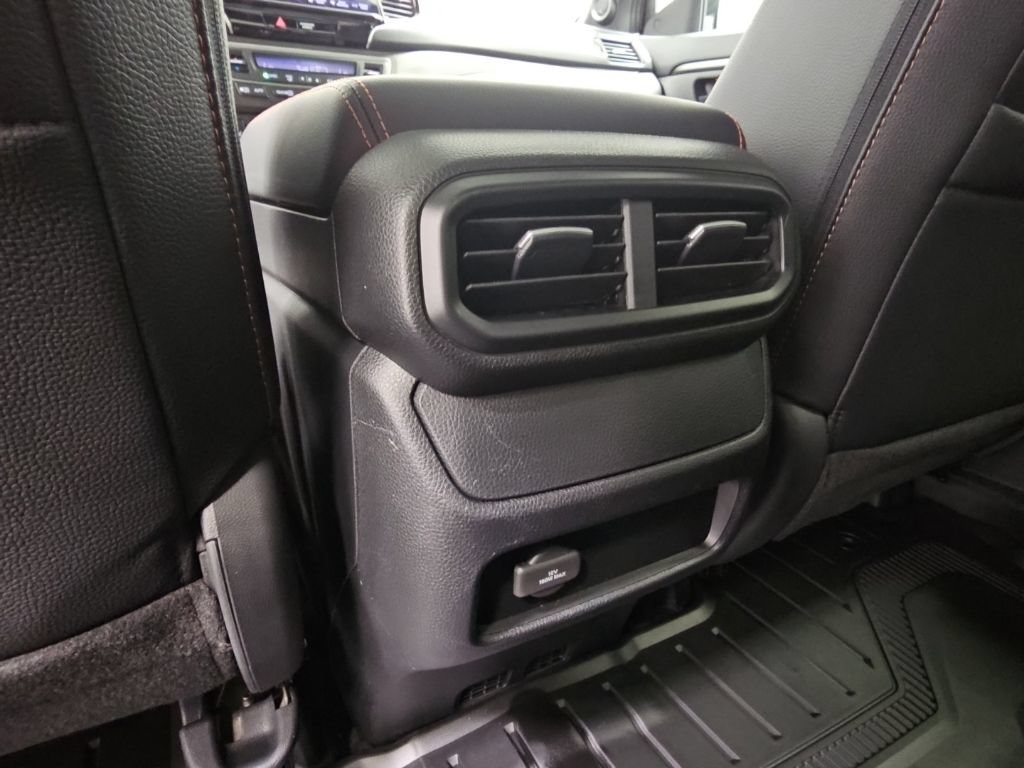 New 2026 Honda Ridgeline TrailSport image 33