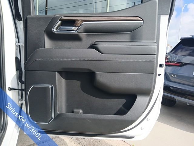 Used 2023 Chevrolet Silverado 1500 RST w/ All Star Edition Plus AWD/4WD image 10