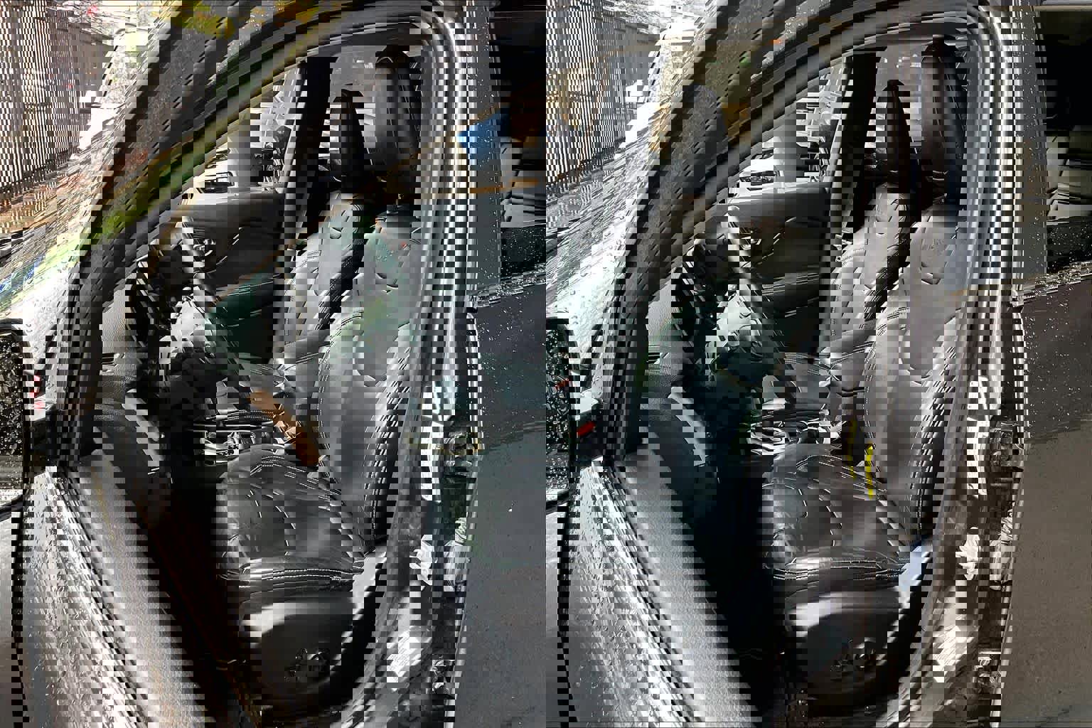 Used 2016 Jeep Cherokee Limited image 7