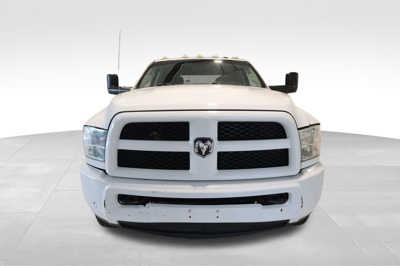 Used 2015 RAM 3500 Tradesman AWD/4WD image 5