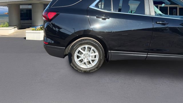Used 2024 Chevrolet Equinox LT image 18