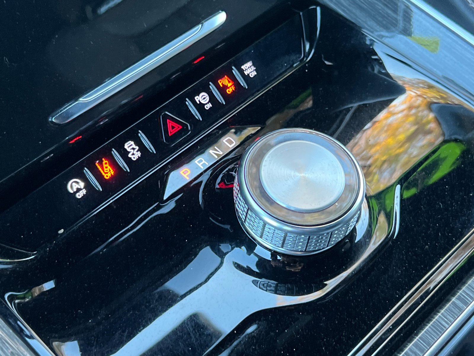 Used 2022 Jeep Wagoneer Series II w/ Convenience Group I image 23