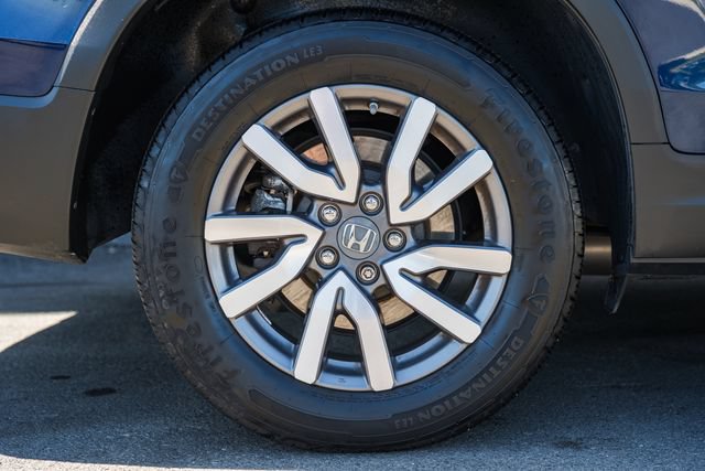 Used 2020 Honda Pilot EX-L image 28
