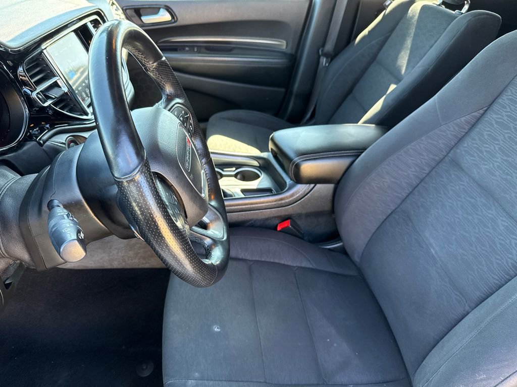 Used 2023 Dodge Durango SXT Launch Edition image 19