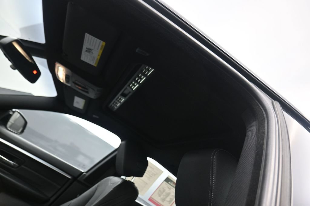 Used 2019 BMW 440i Gran Coupe w/ M Sport Package RWD image 14