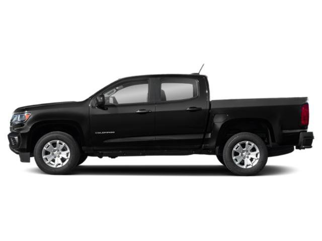 Used 2022 Chevrolet Colorado LT w/ LT Convenience Package image 6