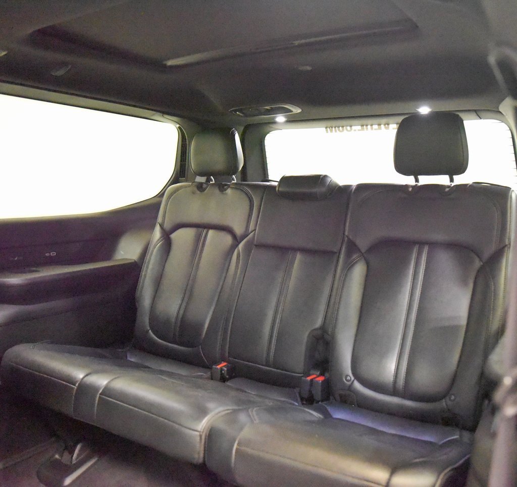 Used 2022 Jeep Wagoneer Series II w/ Premium Group I image 7