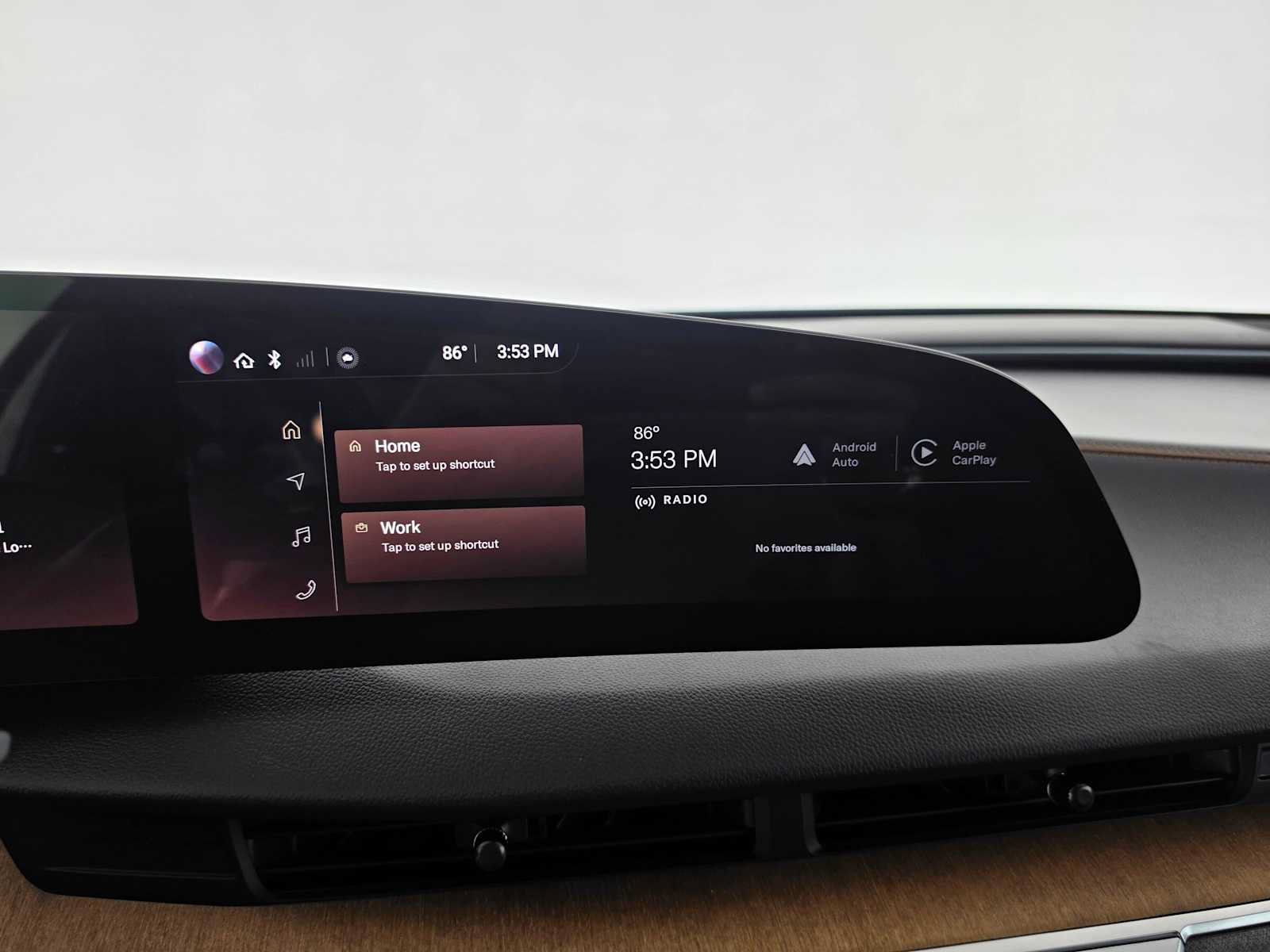 Used 2023 Lucid Air Touring AWD/4WD image 25