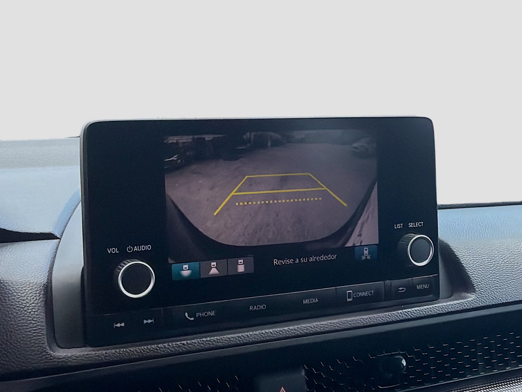 Used 2024 Honda CR-V EX image 13