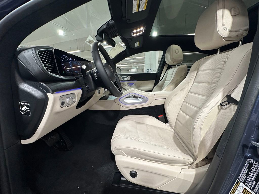 New 2026 Mercedes-Benz GLE 450 4MATIC Coupe image 14