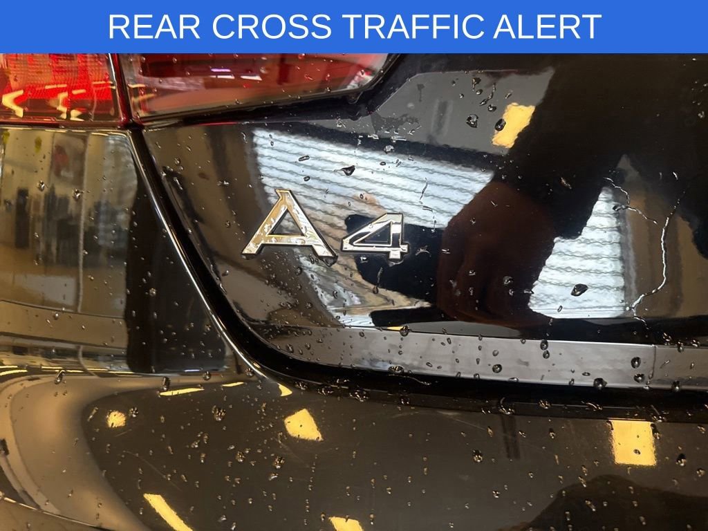 Used 2023 Audi A4 2.0T Premium w/ Convenience Package image 14