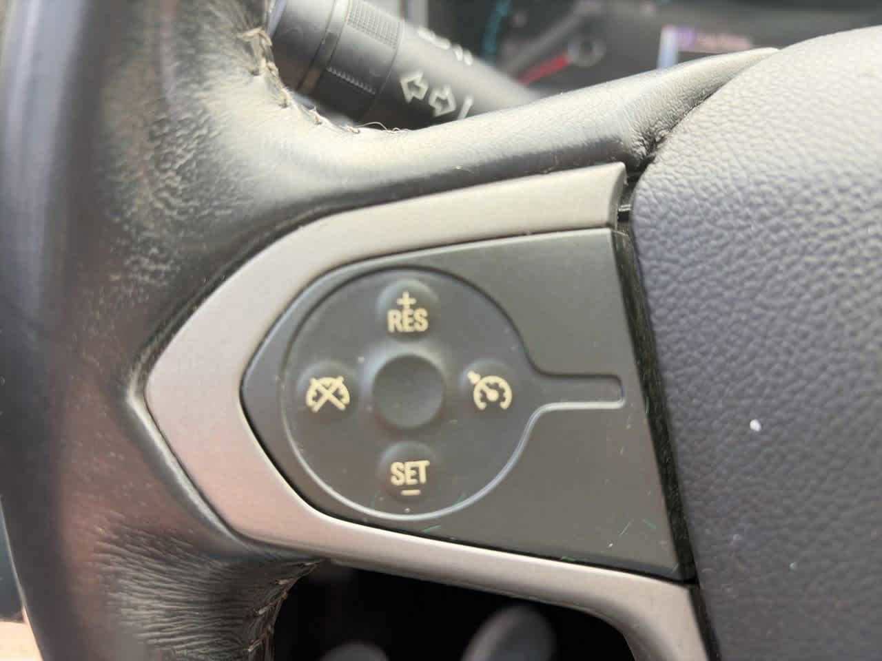 Used 2016 Chevrolet Colorado Z71 RWD image 21