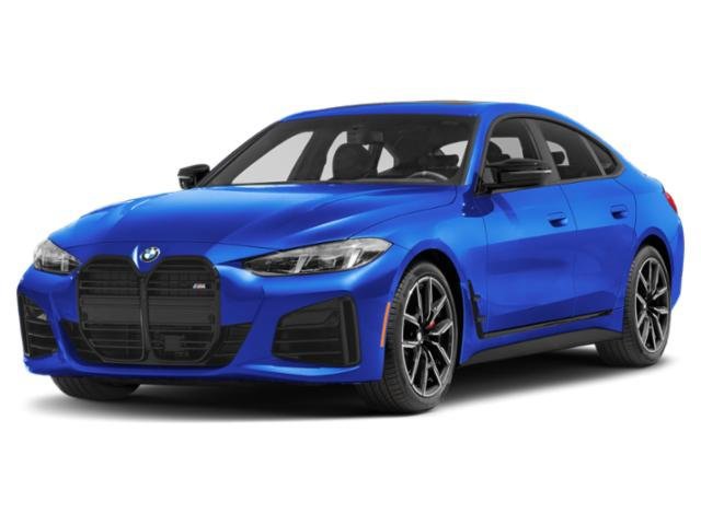 New 2026 BMW 440i xDrive w/ Premium Package