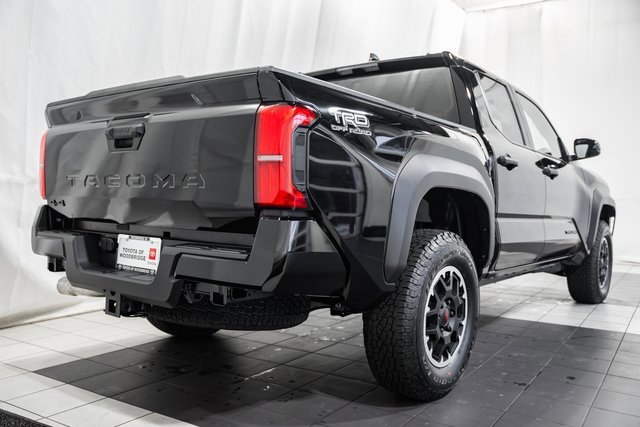 New 2026 Toyota Tacoma TRD Off-Road image 4