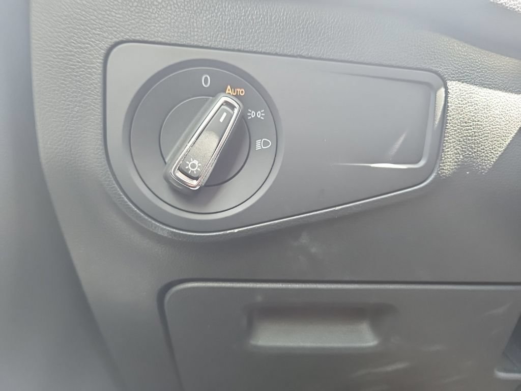 Used 2024 Volkswagen Tiguan Wolfsburg Edition w/ Panoramic Sunroof Package FWD image 36
