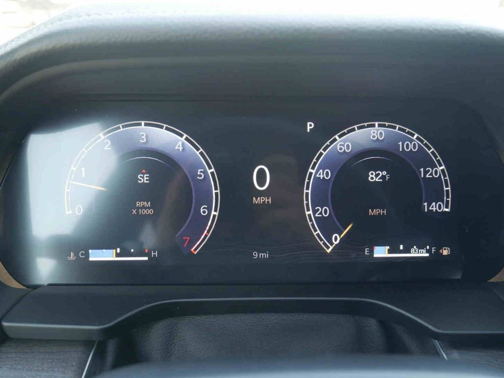 New 2025 Jeep Grand Cherokee Limited image 44