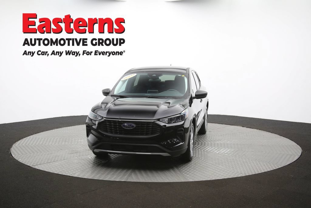 Used 2024 Ford Escape Active FWD image 54