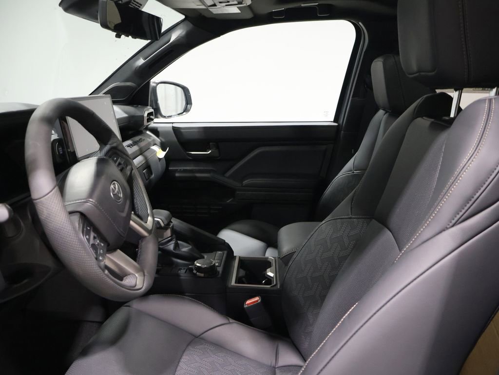 New 2026 Toyota Tacoma Limited AWD/4WD image 6