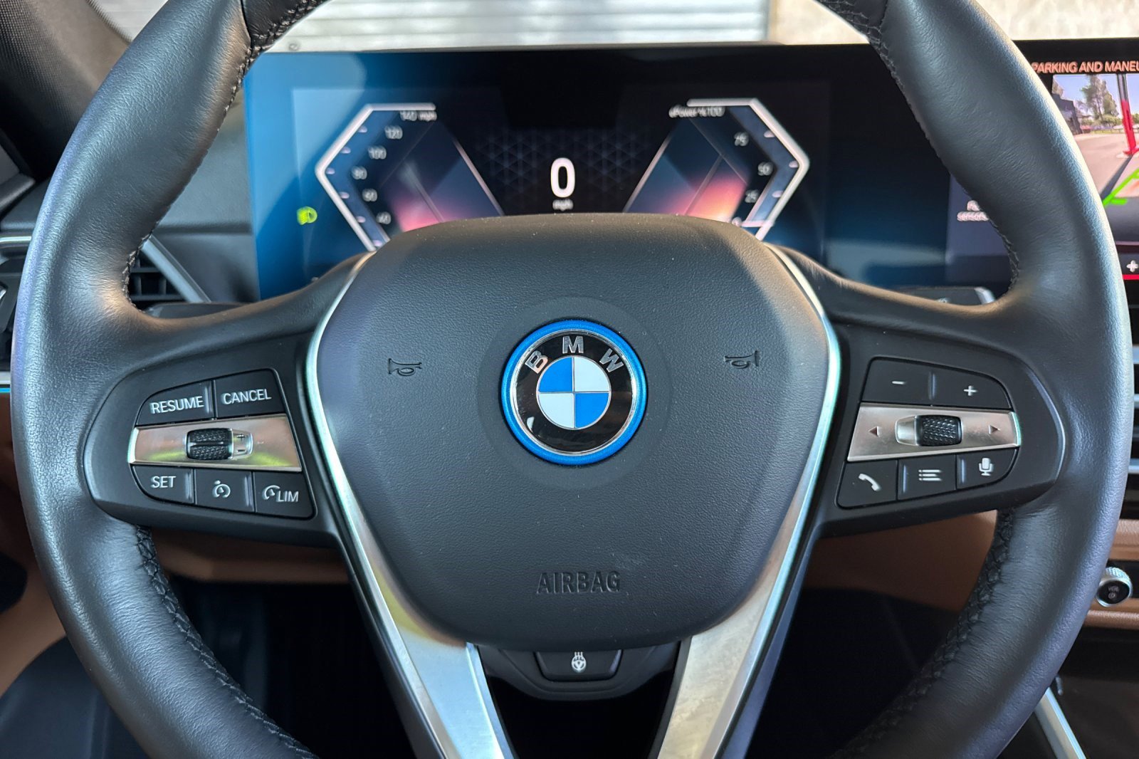 Used 2023 BMW i4 eDrive40 w/ Premium Package RWD image 29