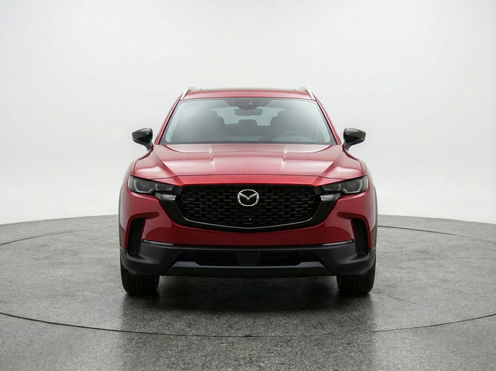 Used 2025 MAZDA CX-50 2.5 Hybrid w/ Premium Plus Pkg image 2