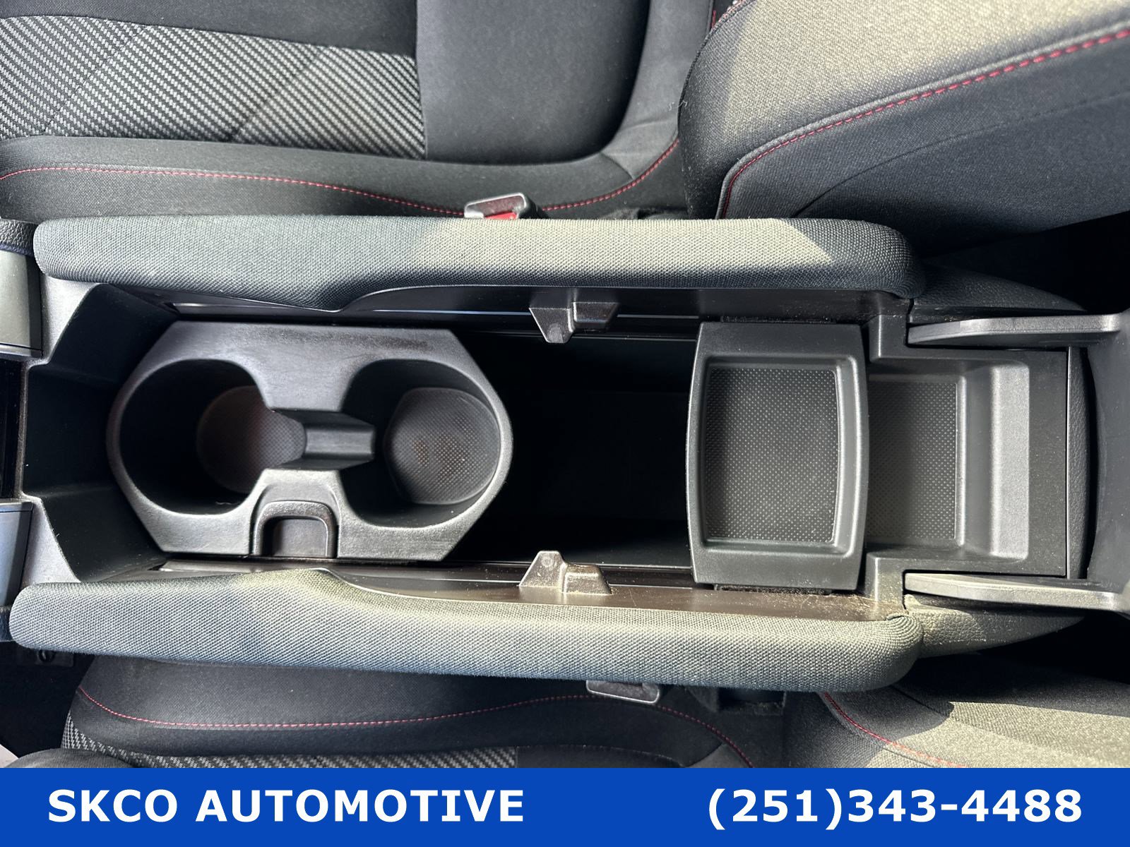 Used 2018 Honda Civic Si image 25