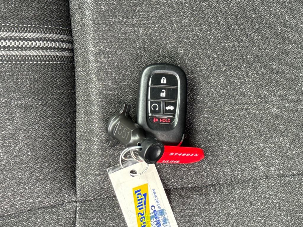 Used 2024 Honda Accord Sport image 29
