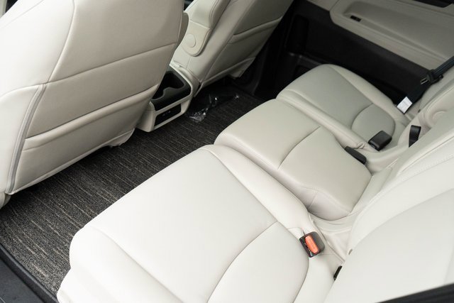 New 2026 Honda Odyssey EX-L image 19