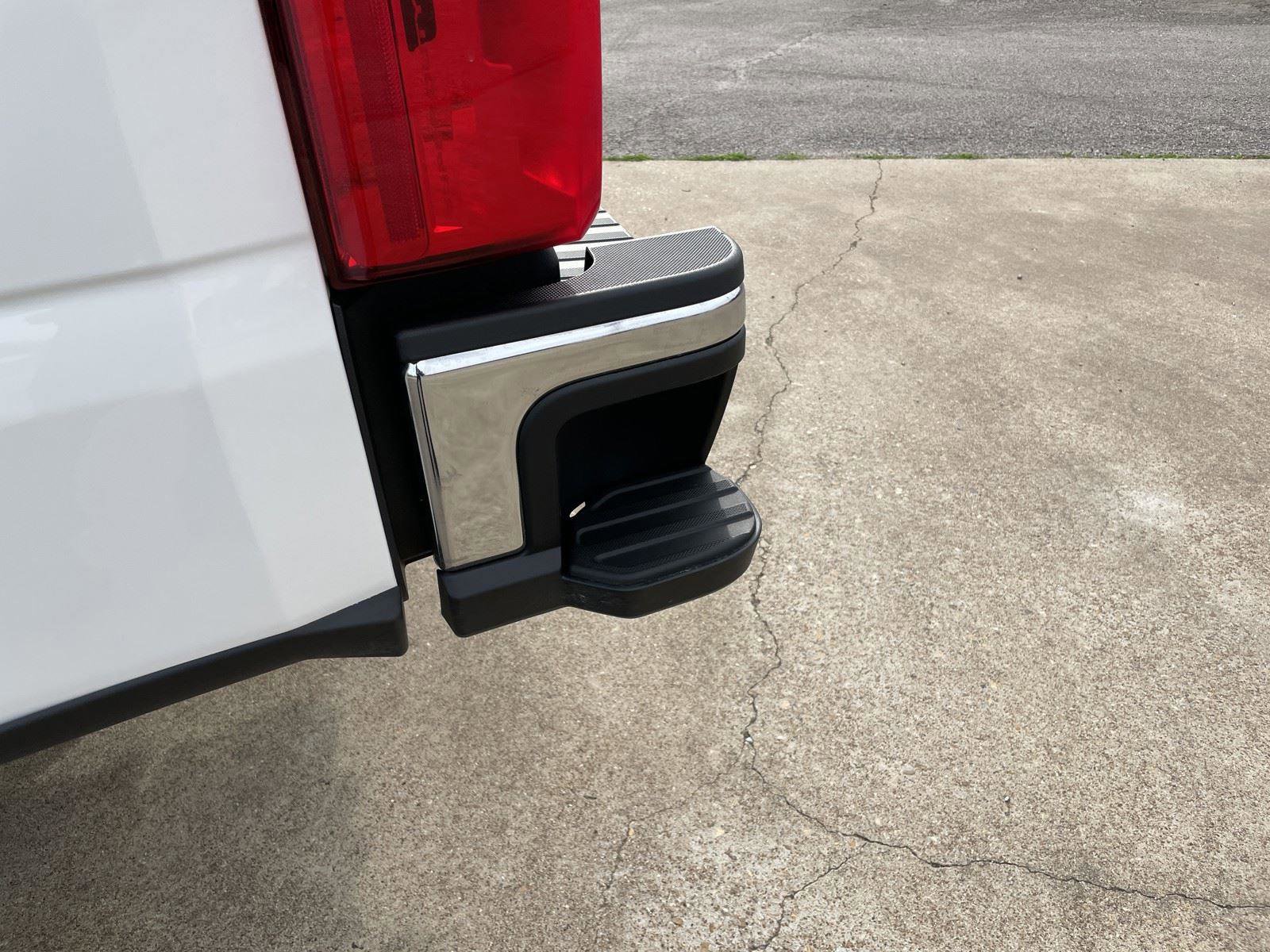 New 2026 Ford F250 King Ranch w/ Chrome Package image 47