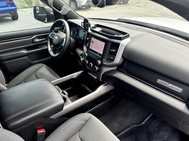 Used 2022 RAM 1500 Lone Star image 27