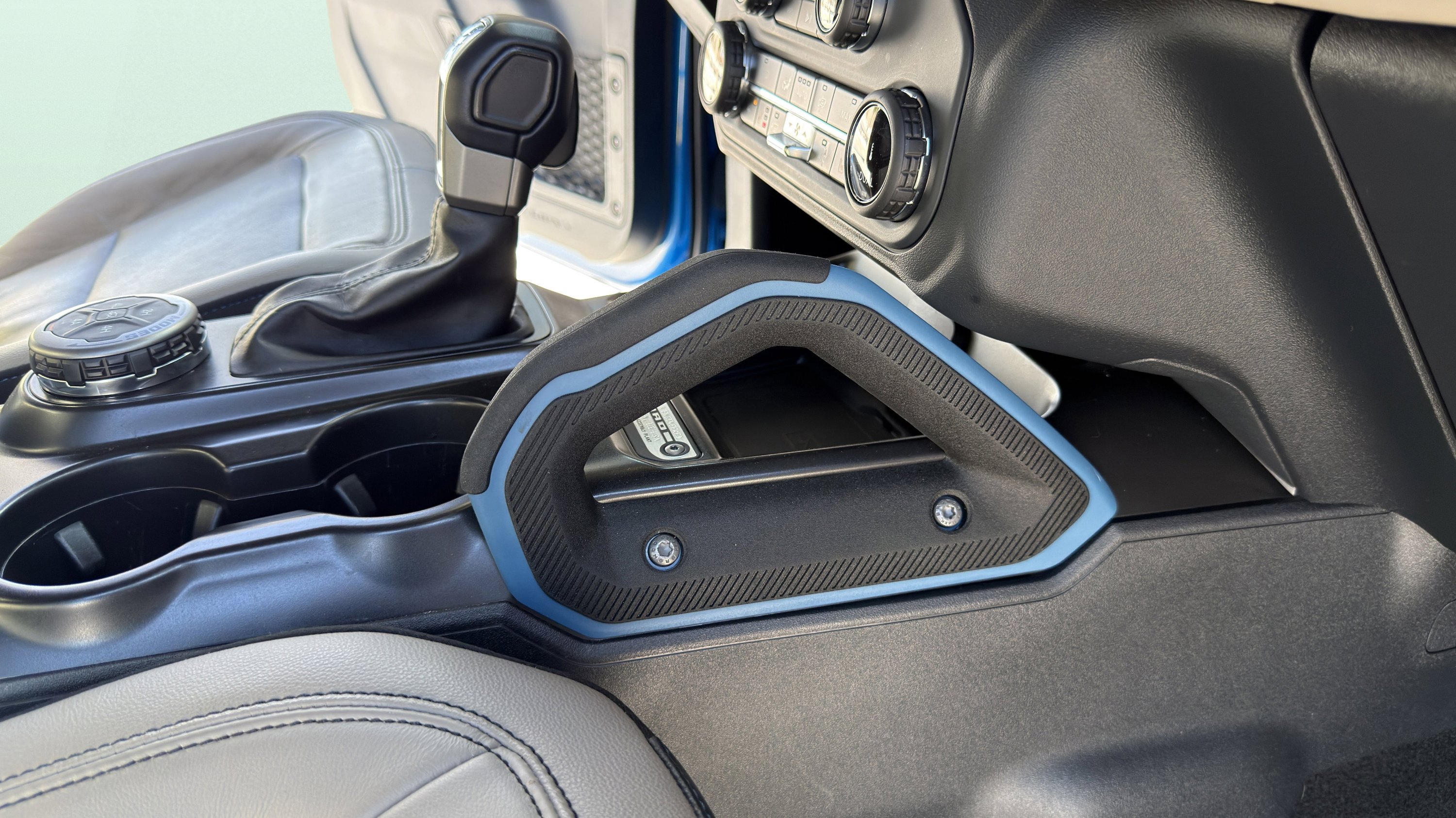 Used 2022 Ford Bronco Wildtrak image 62