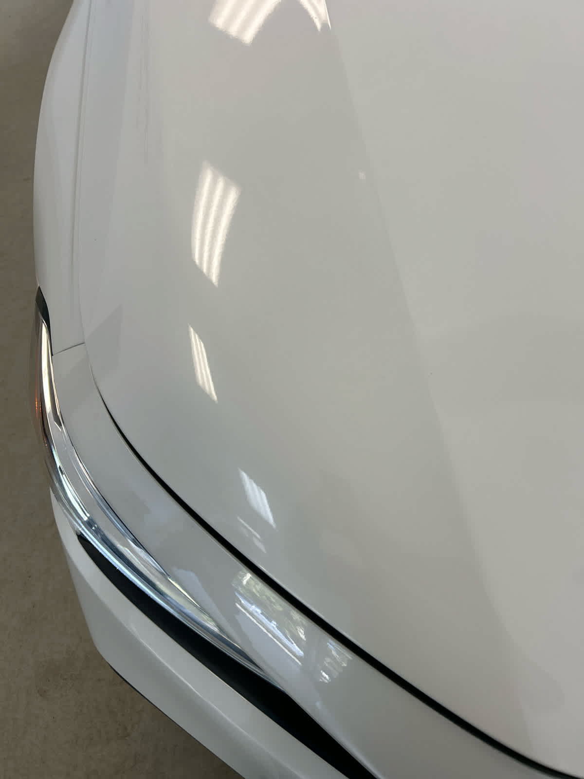 Used 2024 Honda Civic EX image 10