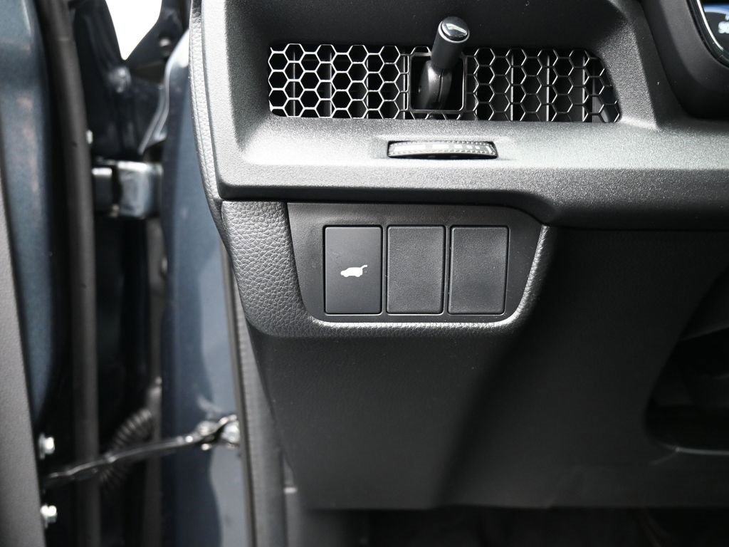 New 2026 Honda CR-V Sport-L image 33