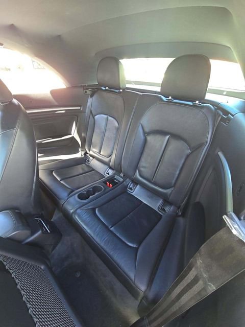 Used 2017 Audi A3 2.0T Premium w/ Convenience Package AWD/4WD image 4