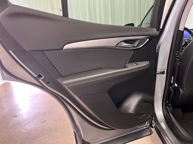 Used 2024 Buick Envision Sport Touring image 14