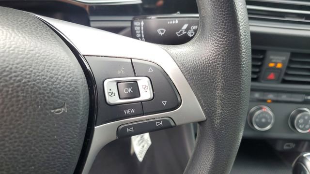 Used 2019 Volkswagen Jetta S w/ Driver Assistance Package image 9