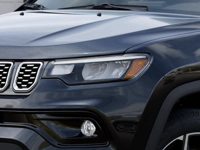New 2026 Jeep Compass Limited AWD/4WD image 10