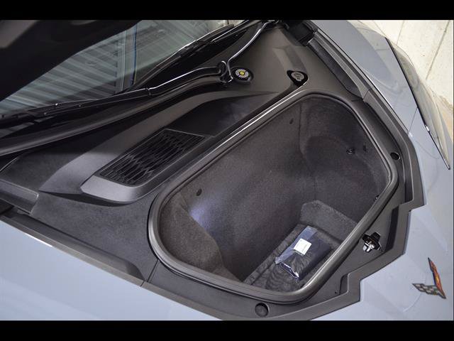 Used 2025 Chevrolet Corvette E-Ray w/ ZER Performance Package AWD/4WD image 24